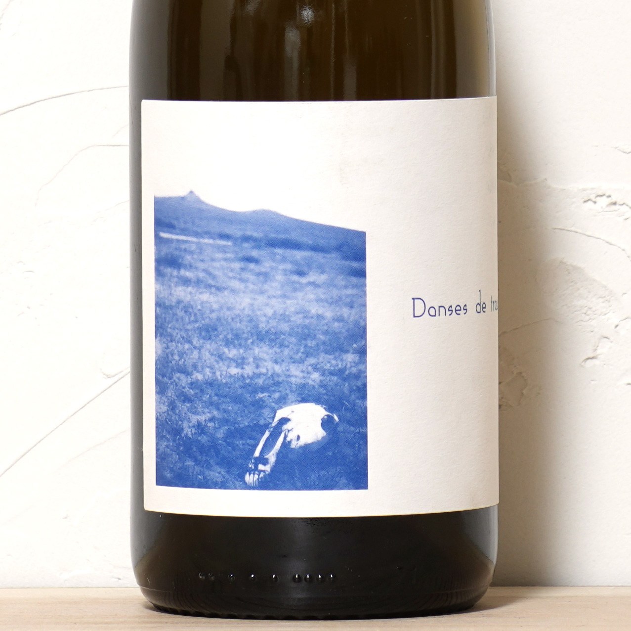 ダンセ ド トラヴェ 2022-ナタリア エ マルゴー