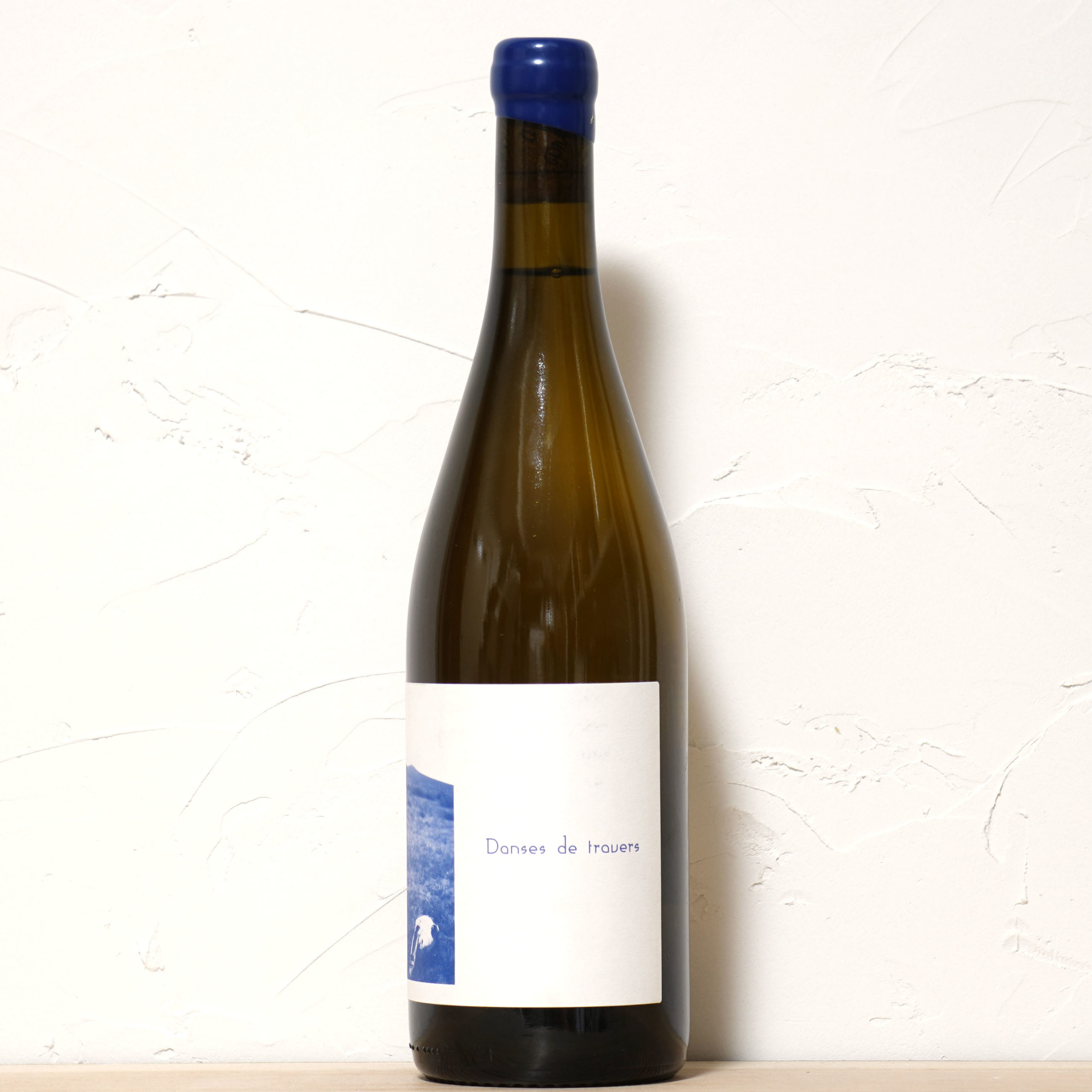 ダンセ ド トラヴェ 2022-ナタリア エ マルゴー