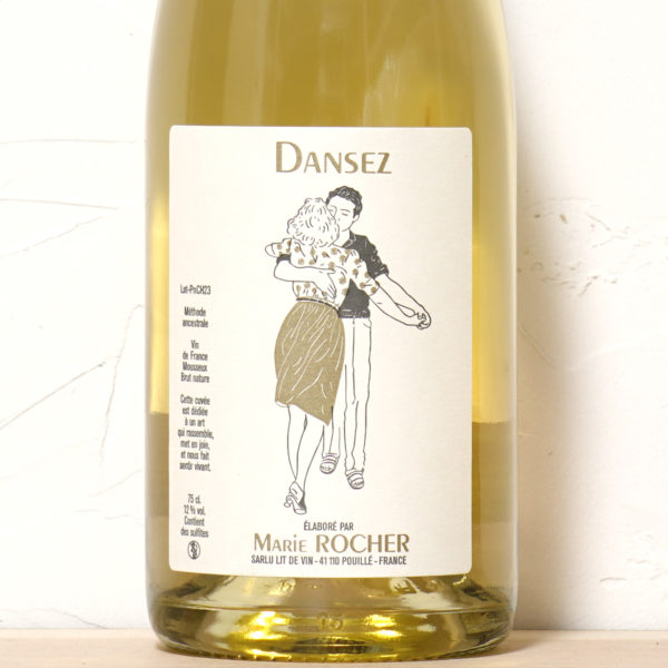 ダンセ 2023-マリー・ロシェ