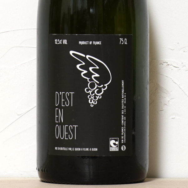 デスト・オン・ウエスト ブラン 2022-レザン・ア・プリュム