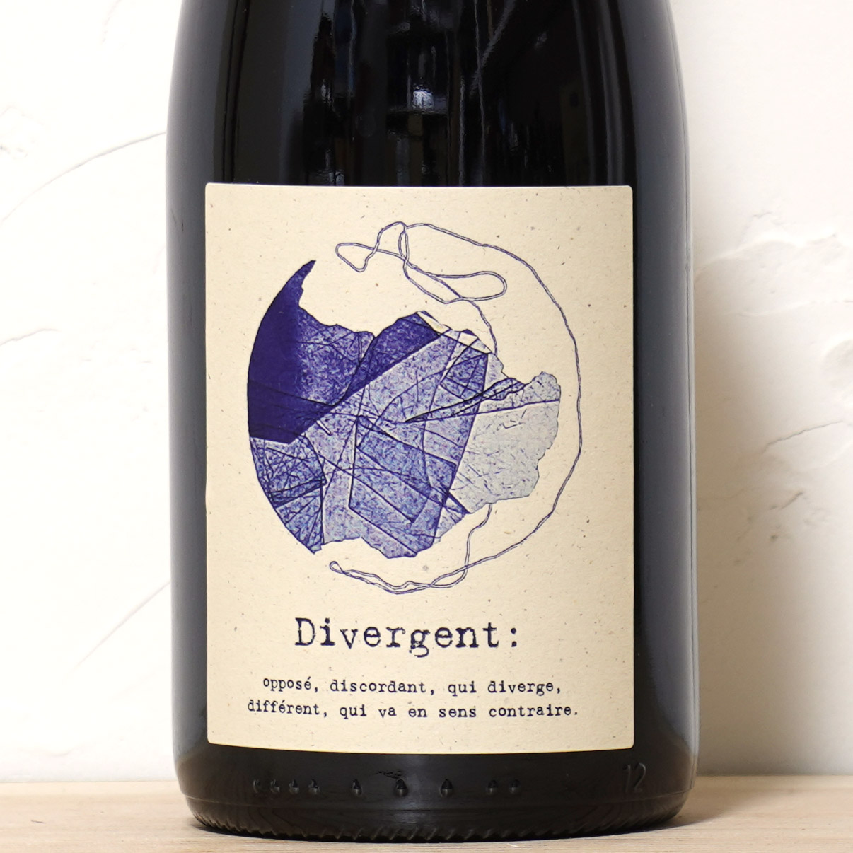 ディヴェルジョン 2023-レテール・クレアティフ