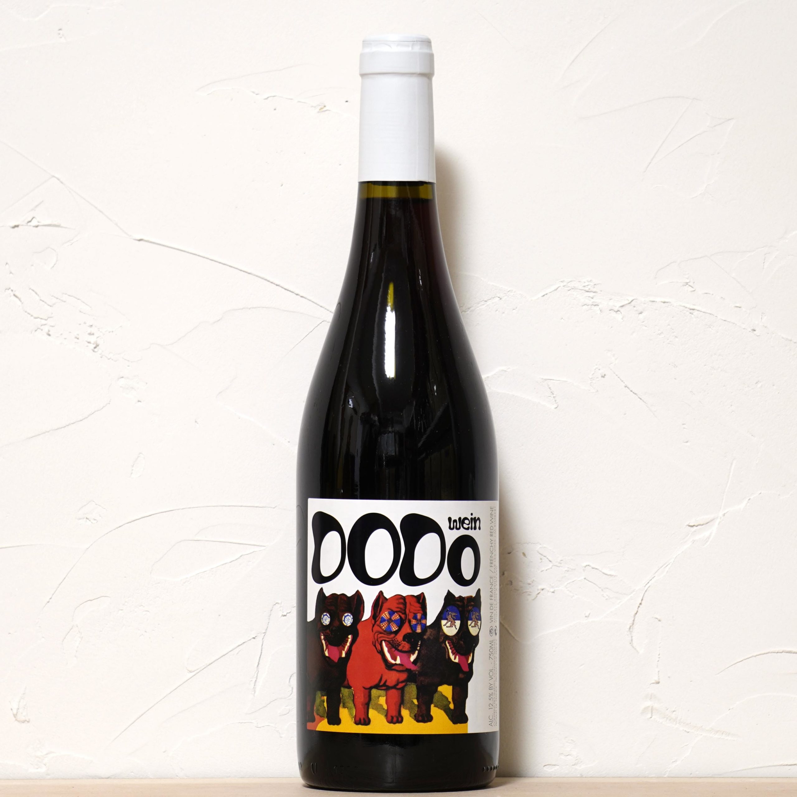 ドド・ヴァイン 2024-ジャン・マリー・ランベール