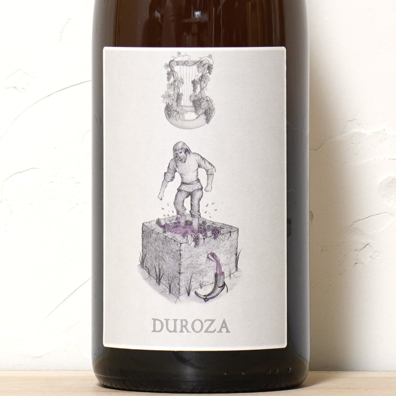 デュレザ 2023-ドメーヌ・デ・バルデ