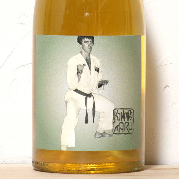 エル・パク 2023-コンピラ・マル・ワインズ