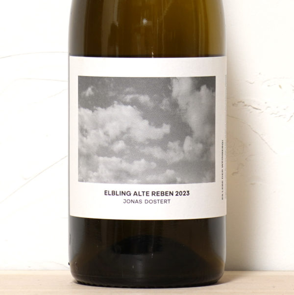 エルプリング アルテ・レーベン 2023-ヨーナス・ドスタート