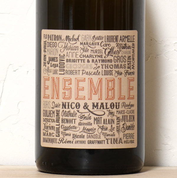 アンサンブル 2023-コート ルース