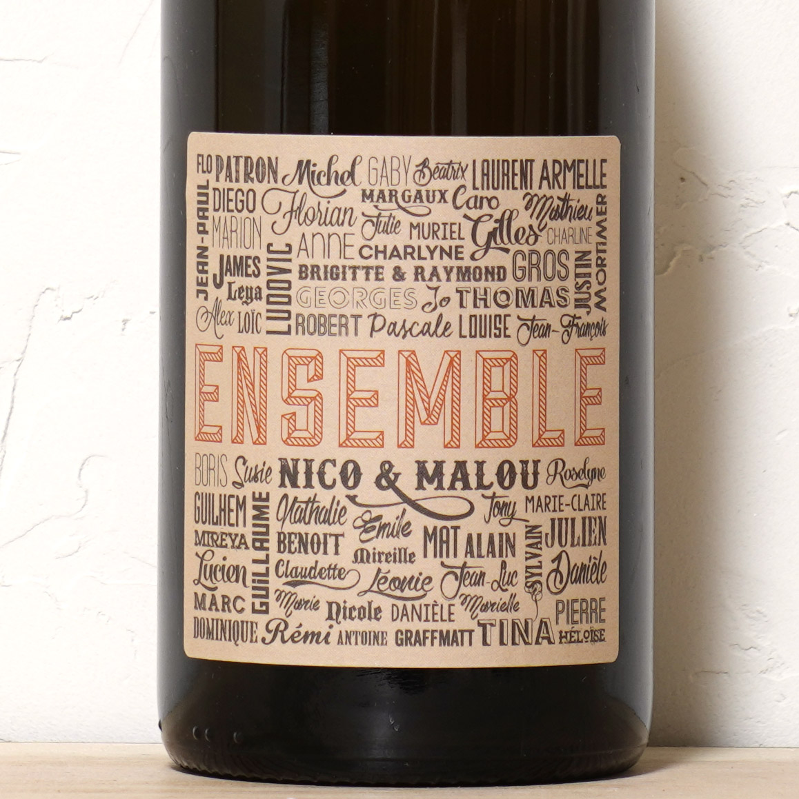 アンサンブル 2023-コート ルース