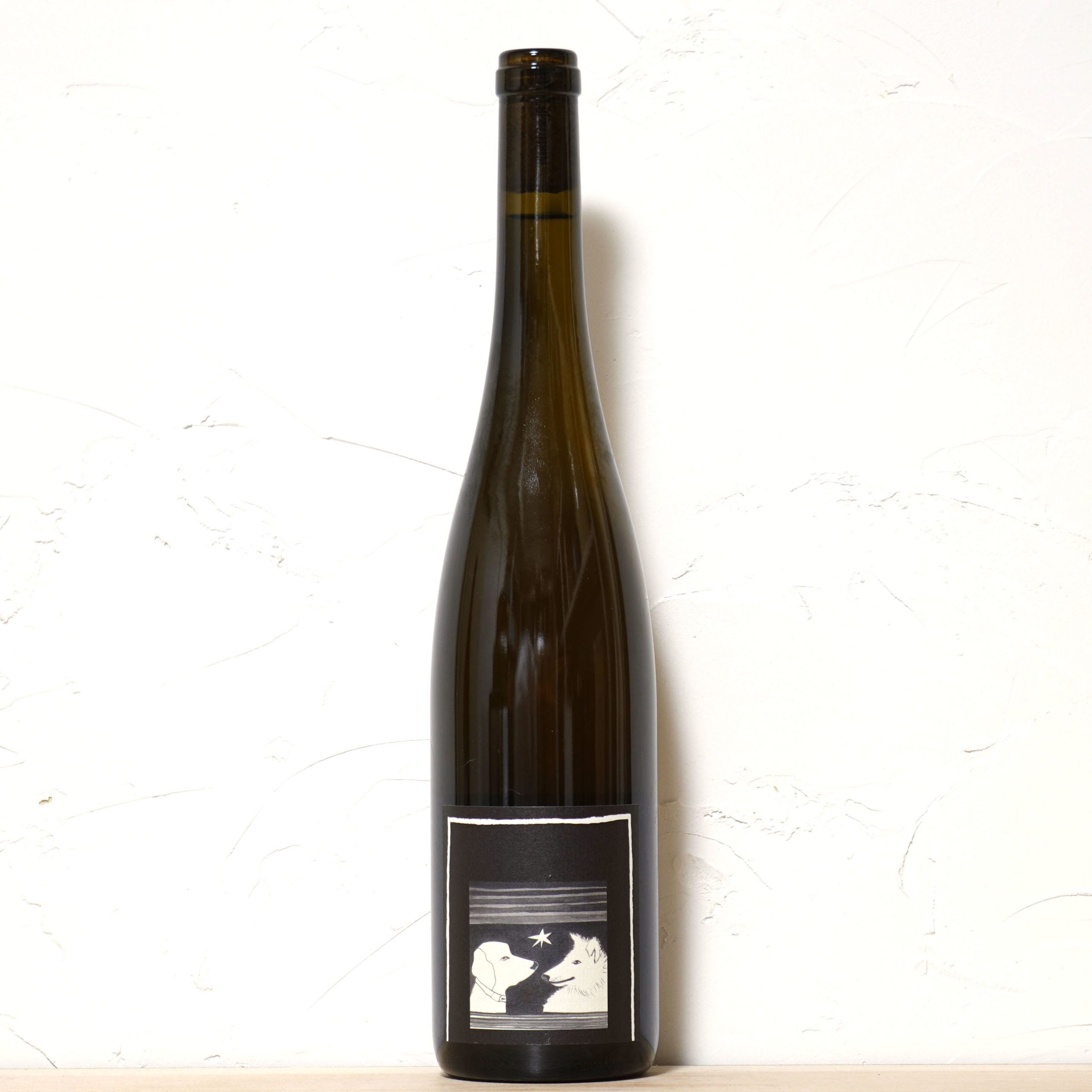 アントル・シアン・エ・ルー 2023-リエッシュ