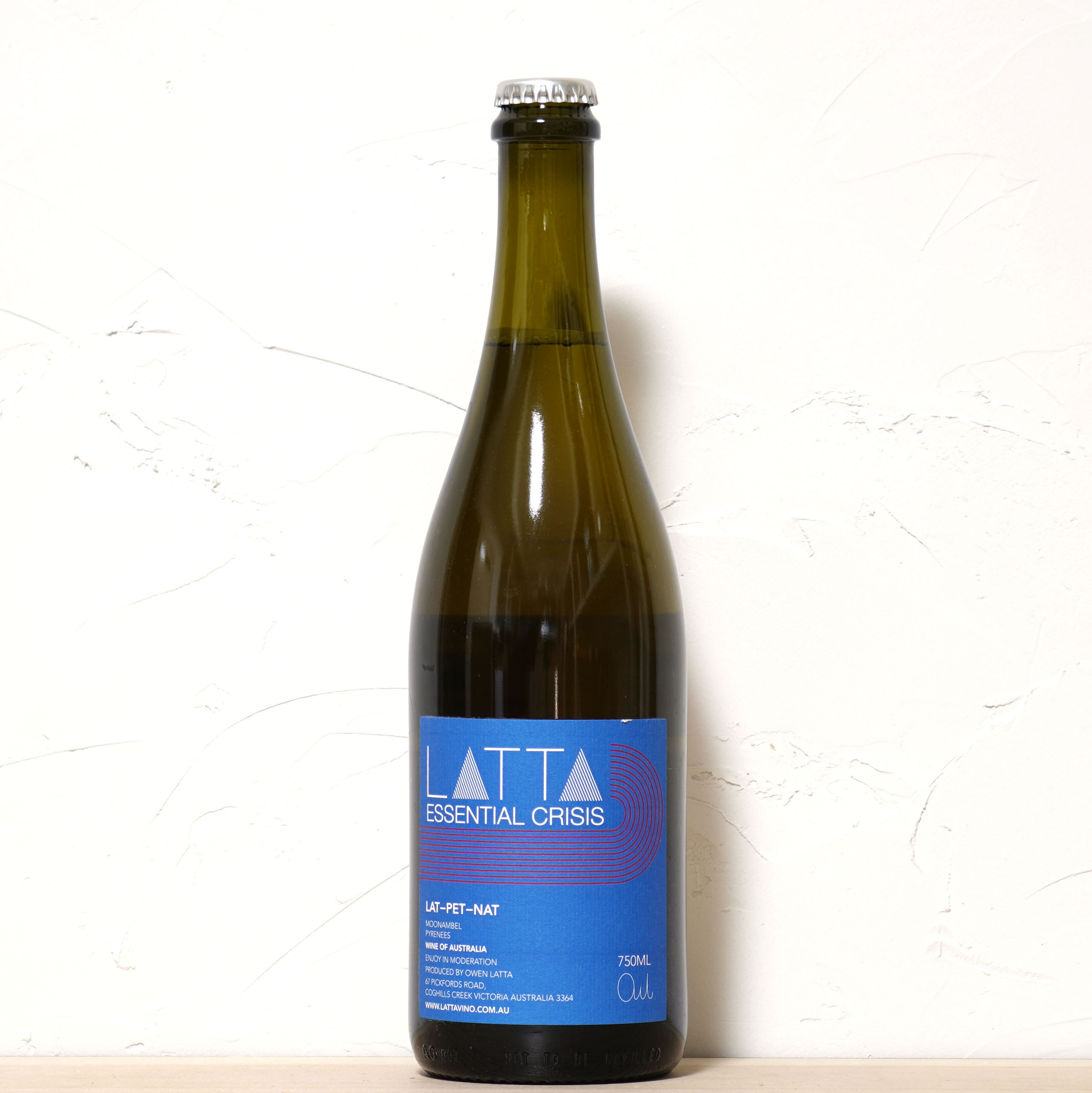 エッセンシャル・クライシス 2022-ラッタ