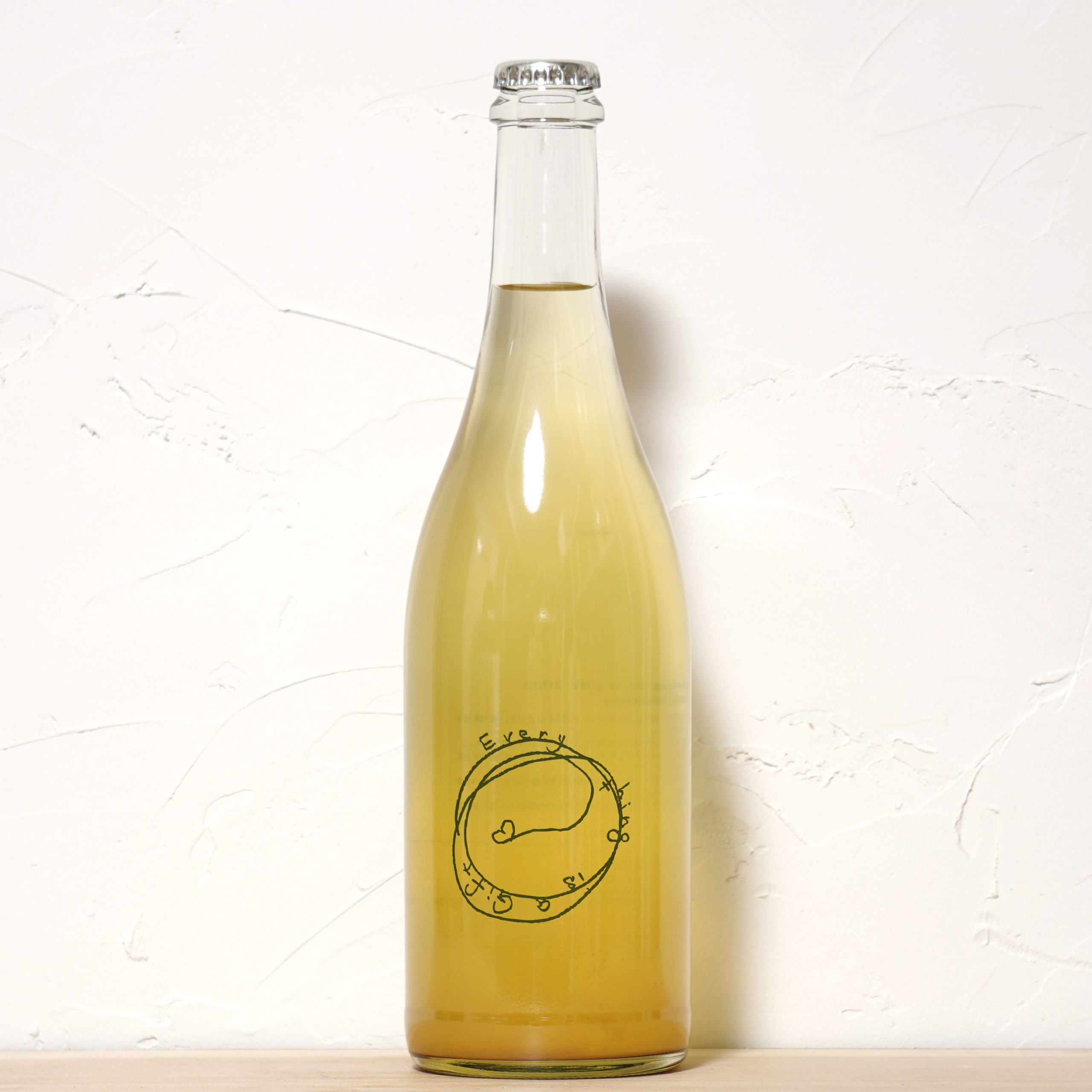 エヴリシング イズ ア ギフト 2025-ファットリア アル フィオーレ