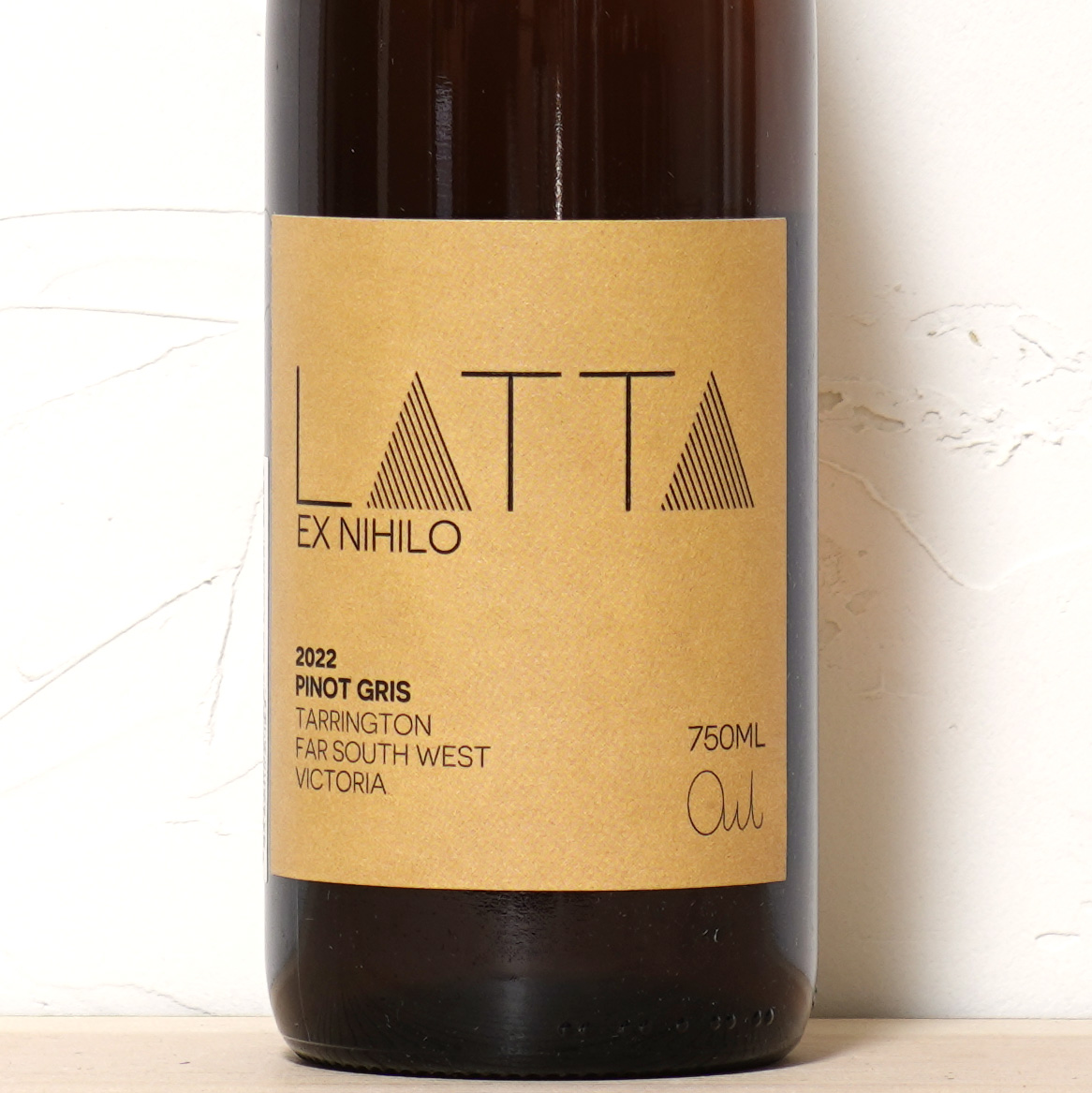 エクス・ニヒロ 2022-ラッタ