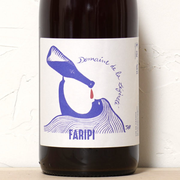 ファリピ 2022-ドメーヌ ドゥ ラ レジェルテ