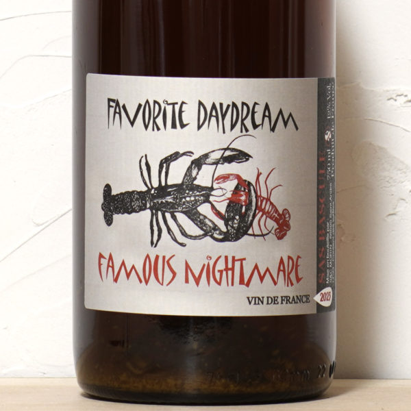 フェイヴァリット・デイドリーム 2023-クロ・レオニヌ