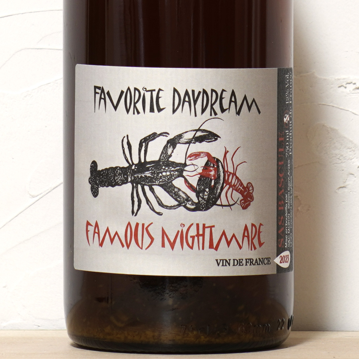 フェイヴァリット・デイドリーム 2023-クロ・レオニヌ