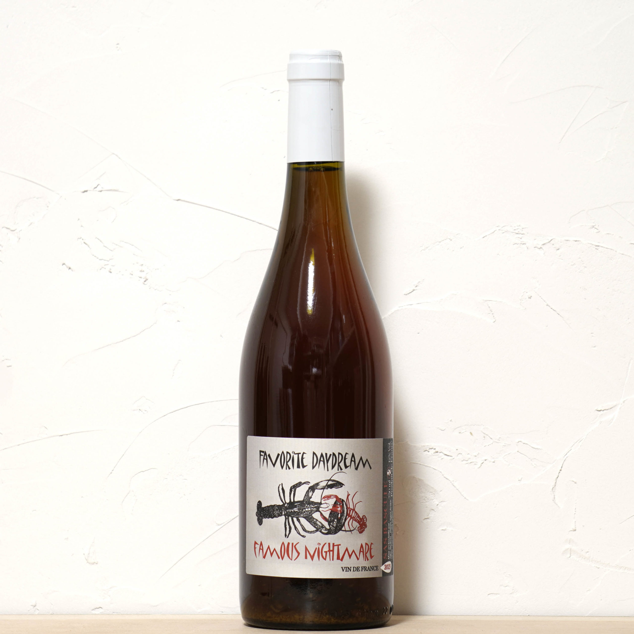 フェイヴァリット・デイドリーム 2023-クロ・レオニヌ