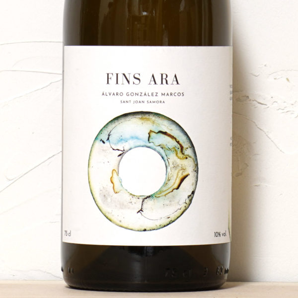 フィン・アラ 2022-アルバロ・ゴンザレス・マルコス