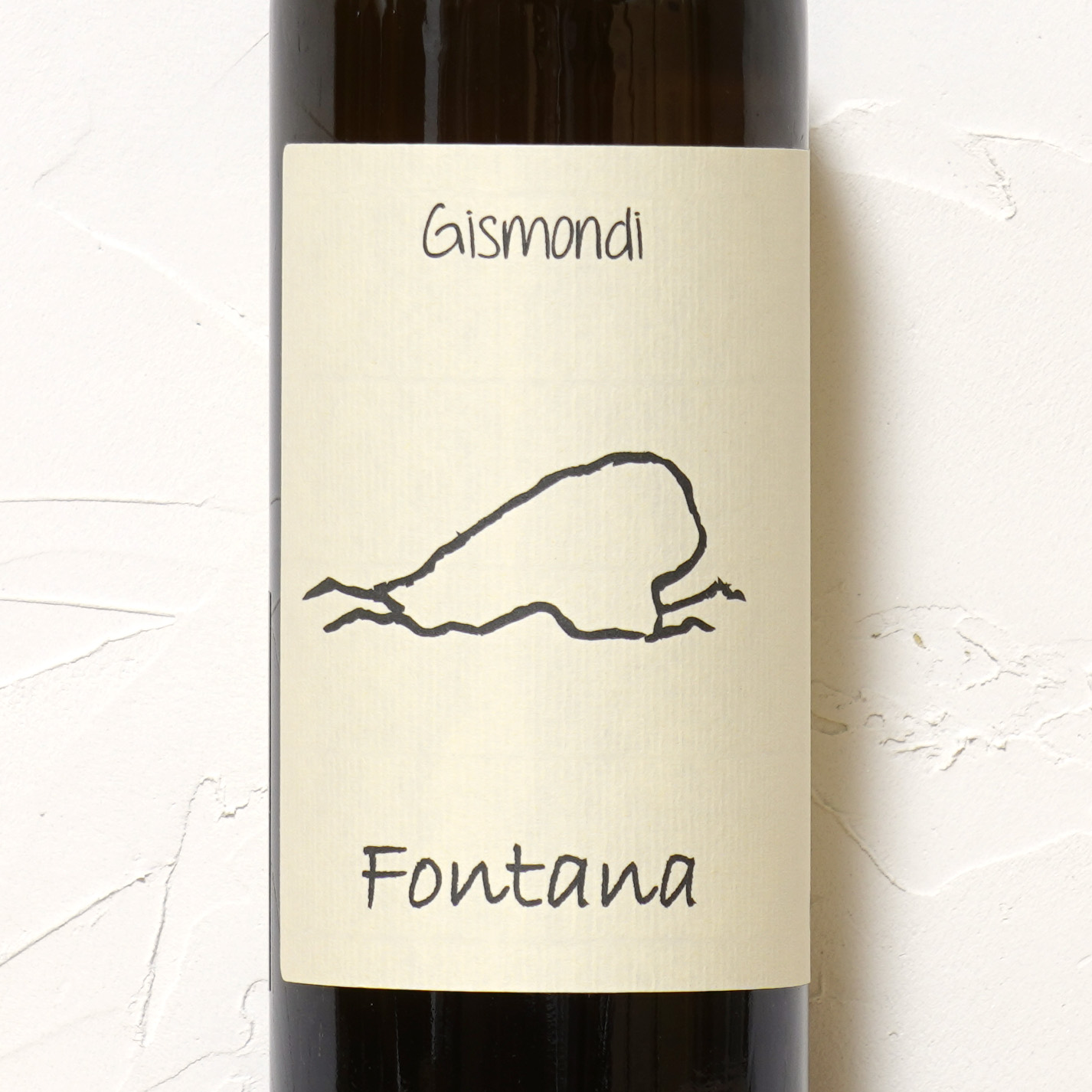 Fontana 2023-Gismondi