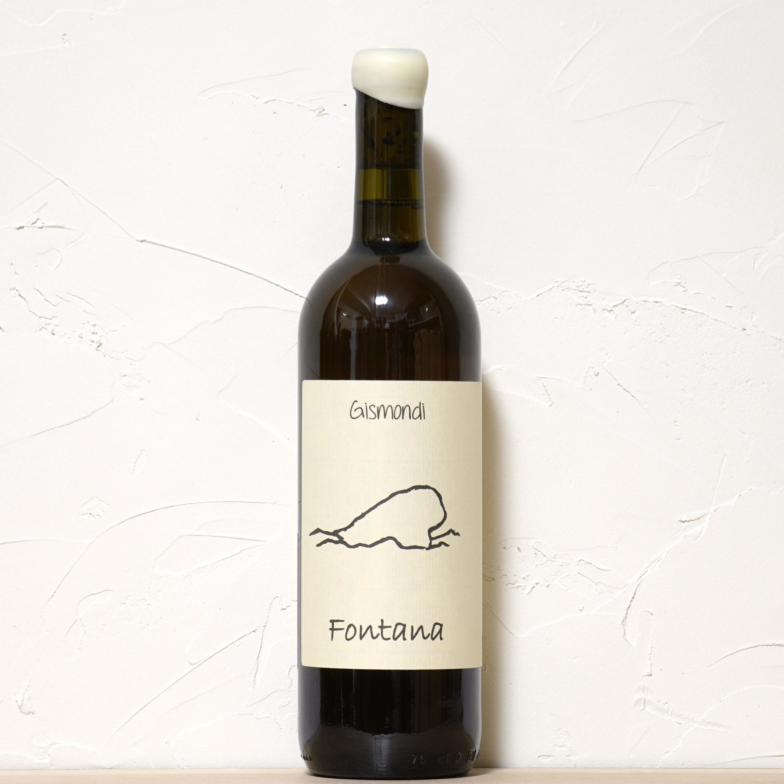 Fontana 2023-Gismondi