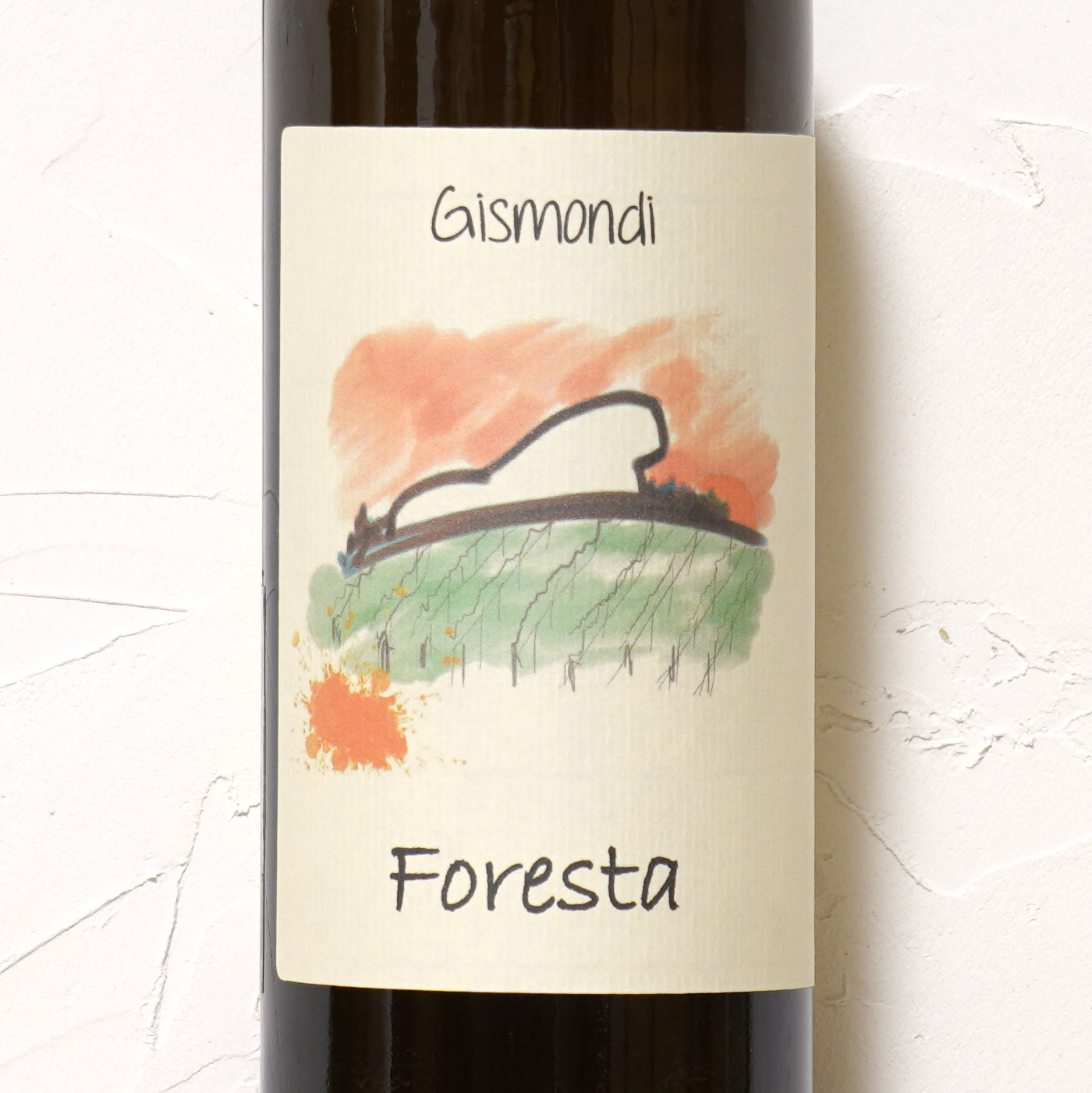 Foresta 2023-Gismondi
