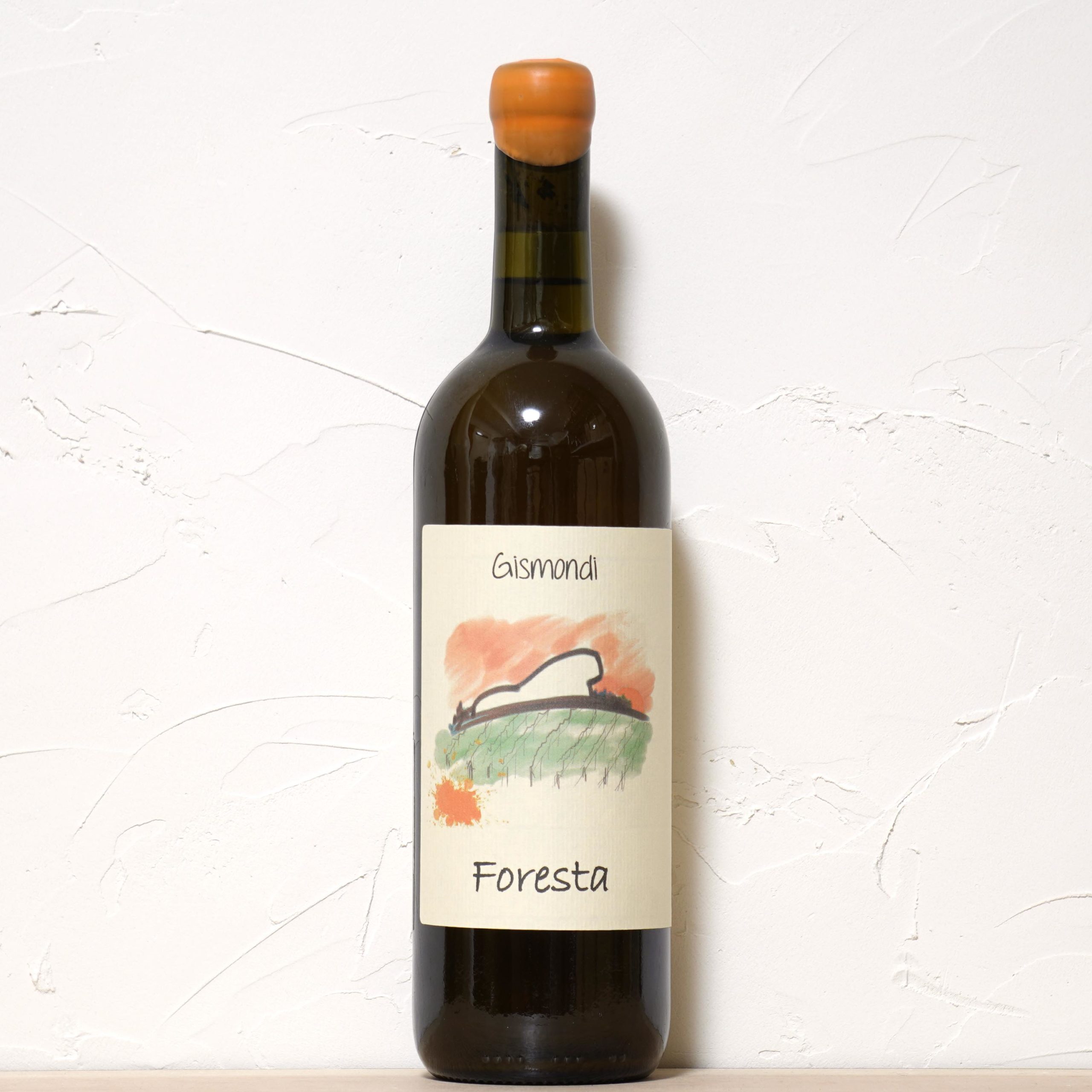 Foresta 2023-Gismondi