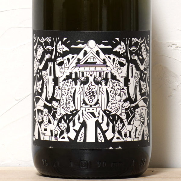 フラテッロ ウーニコ 2022-ラッセッラ