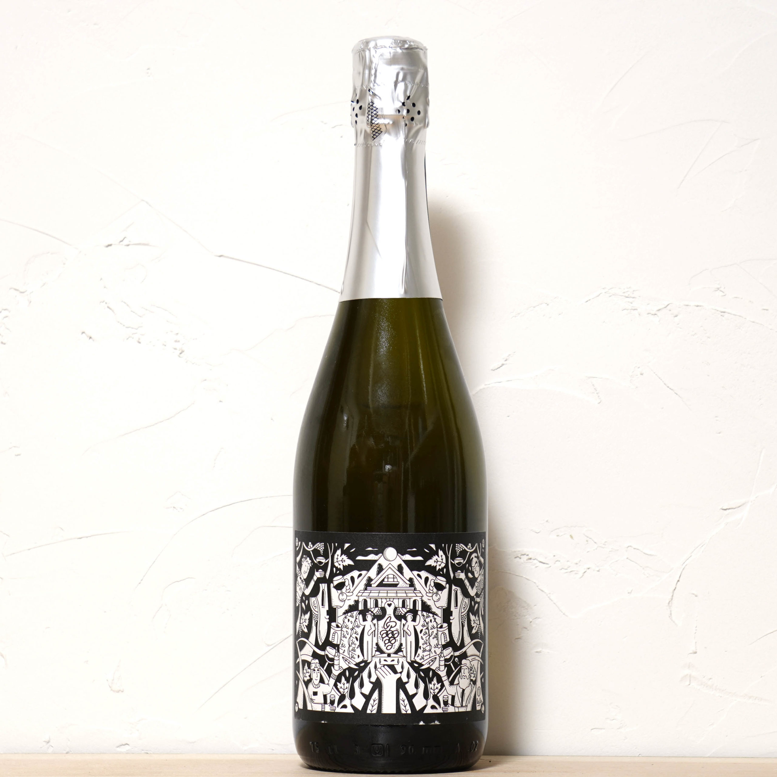 フラテッロ ウーニコ 2022-ラッセッラ