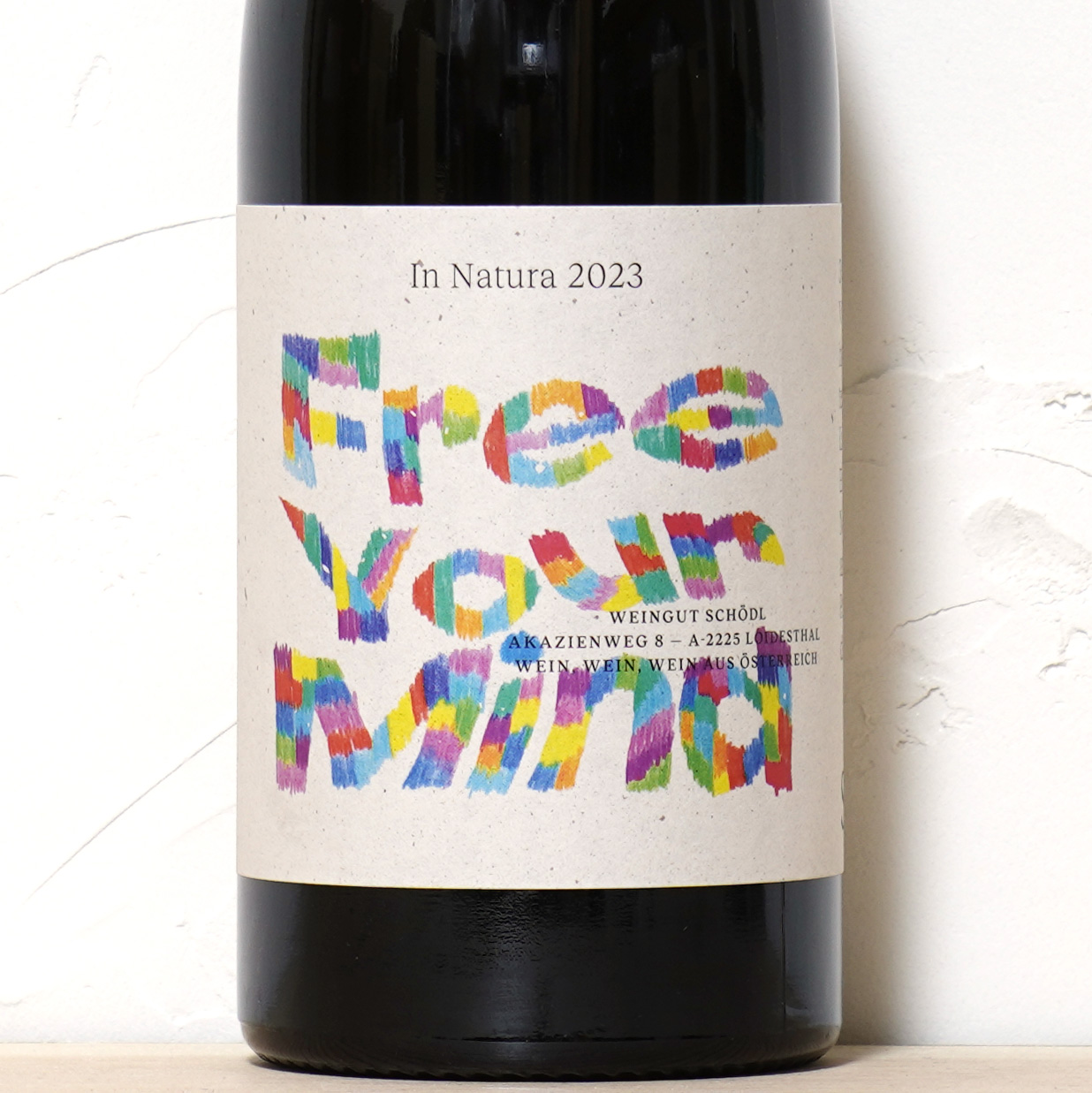 Free Your Mind 2023-Schödl