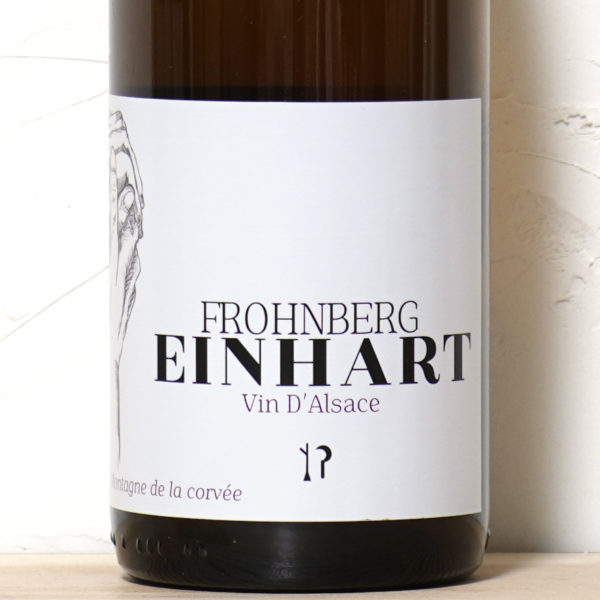 フローンベルク 2023-ドメーヌ アインハート