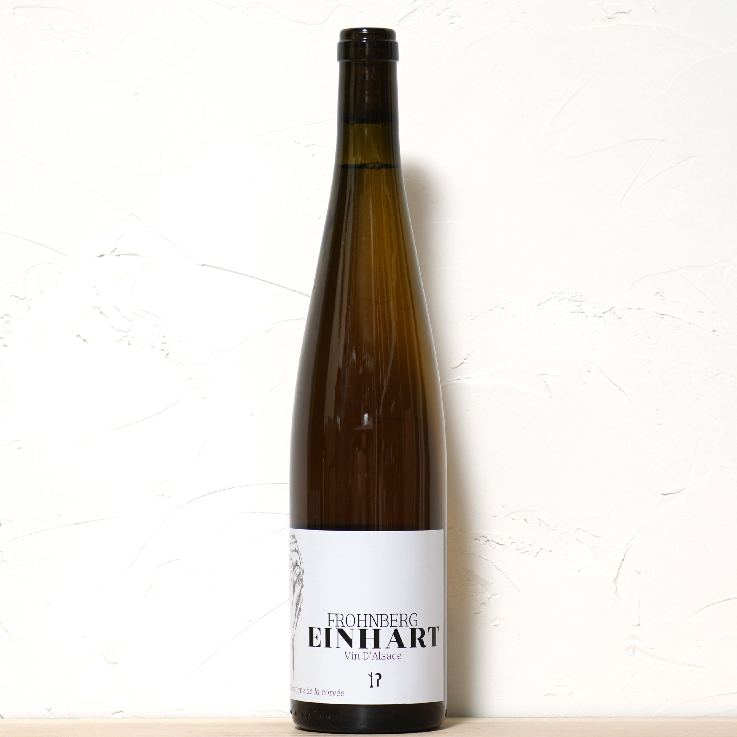 フローンベルク 2023-ドメーヌ アインハート