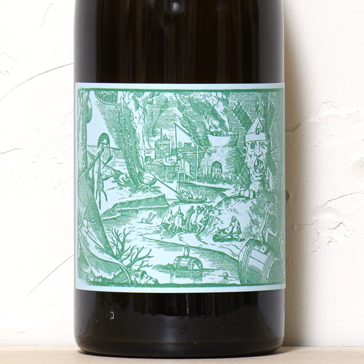 Furmint 2022-Grand Vin de Barnag