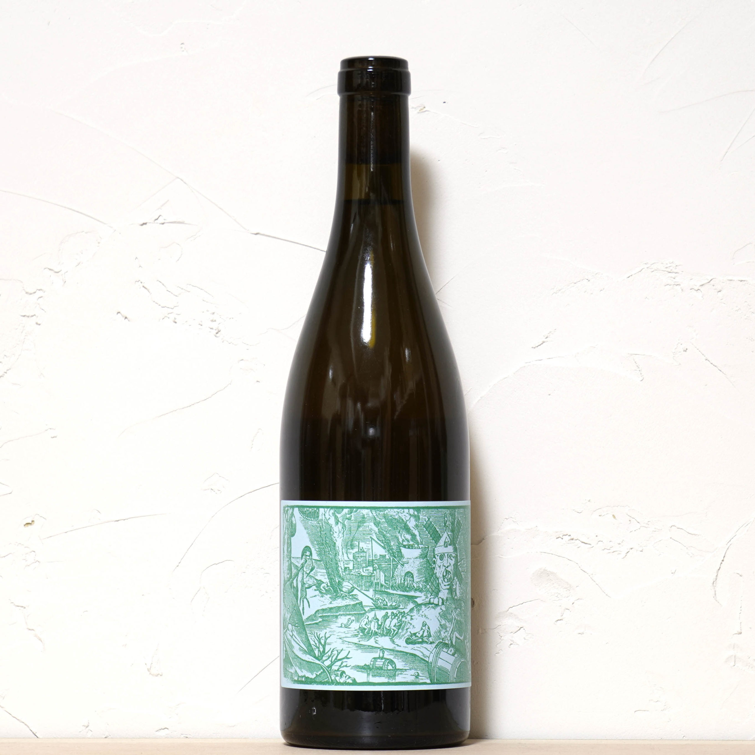 Furmint 2022-Grand Vin de Barnag