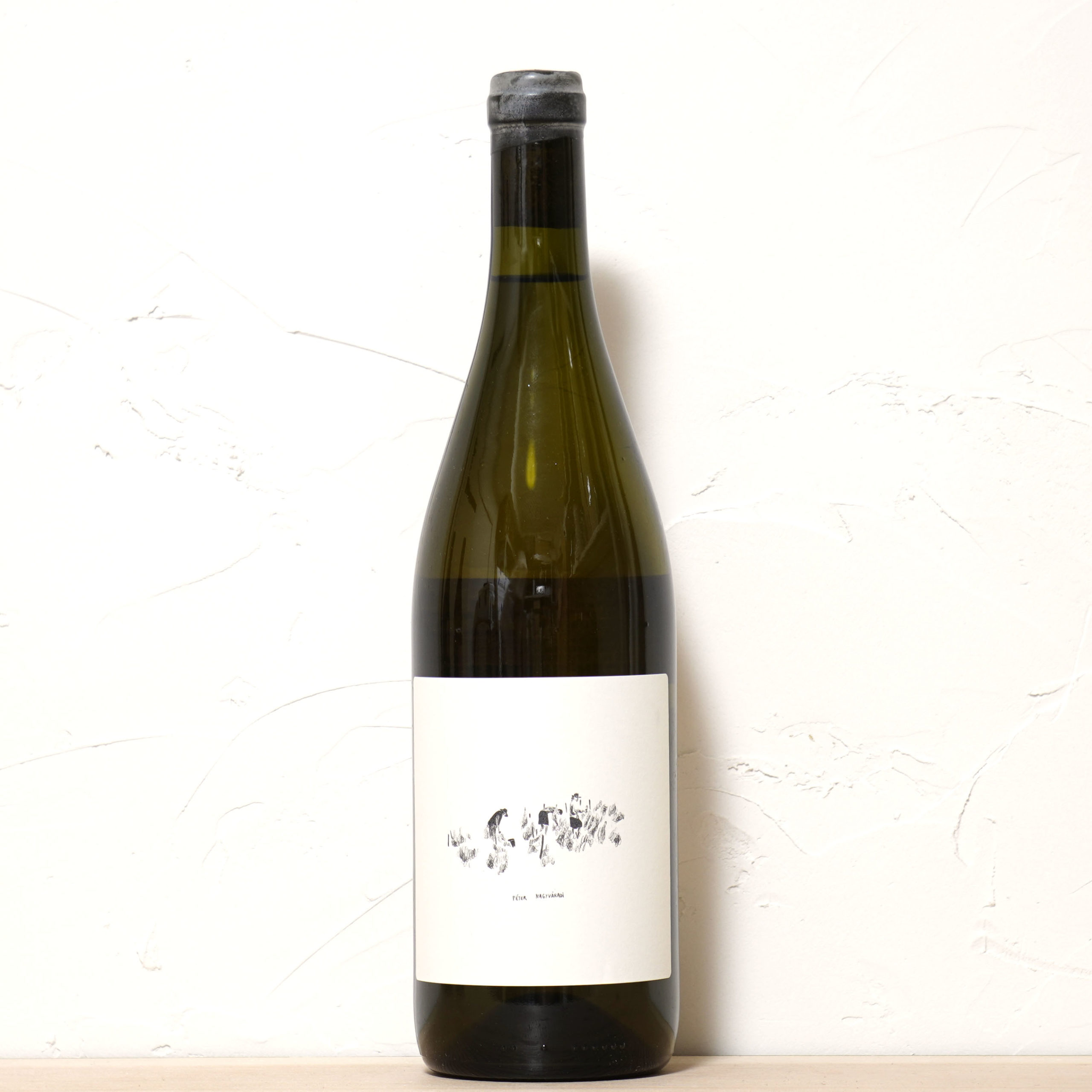 Furmint 2022-Péter Nagyváradi