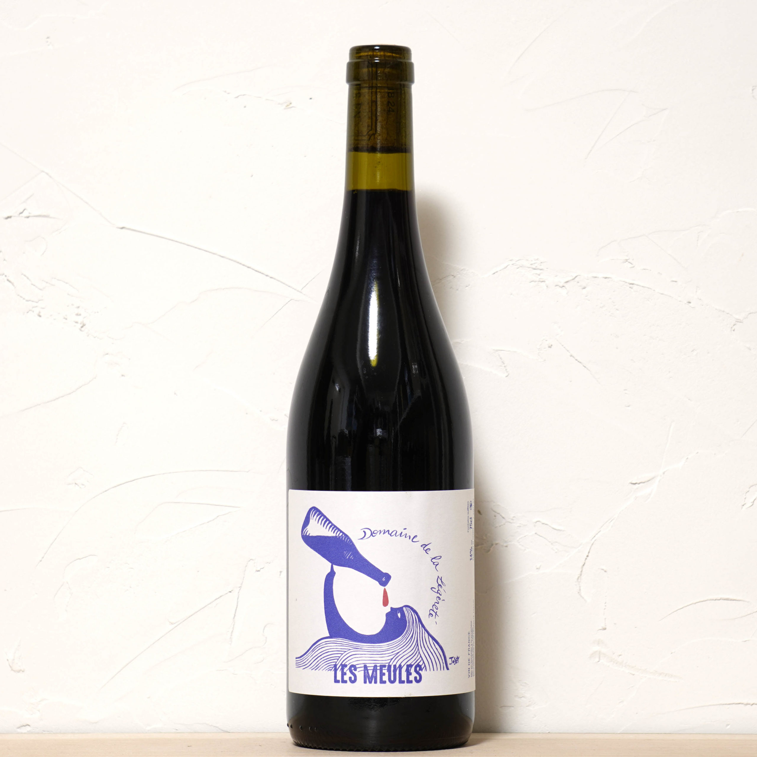 ガメイ・レ・ムール 2023-ドメーヌ ドゥ ラ レジェルテ