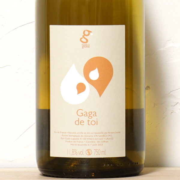 ガガ・ド・トワ 2022-グ・タ・グトゥ・ネゴス