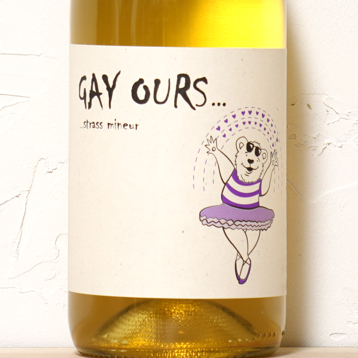 Gay Ours 2023-Jean-Marie Rimbert