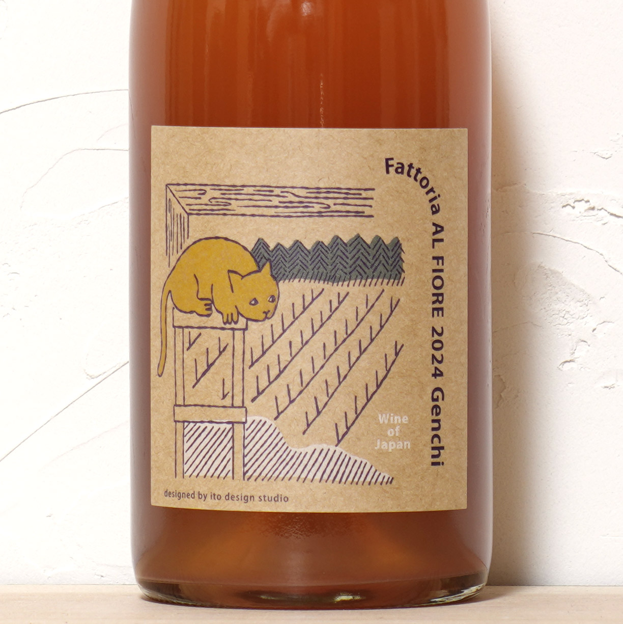 Genchi 2024-Fattoria AL FIORE