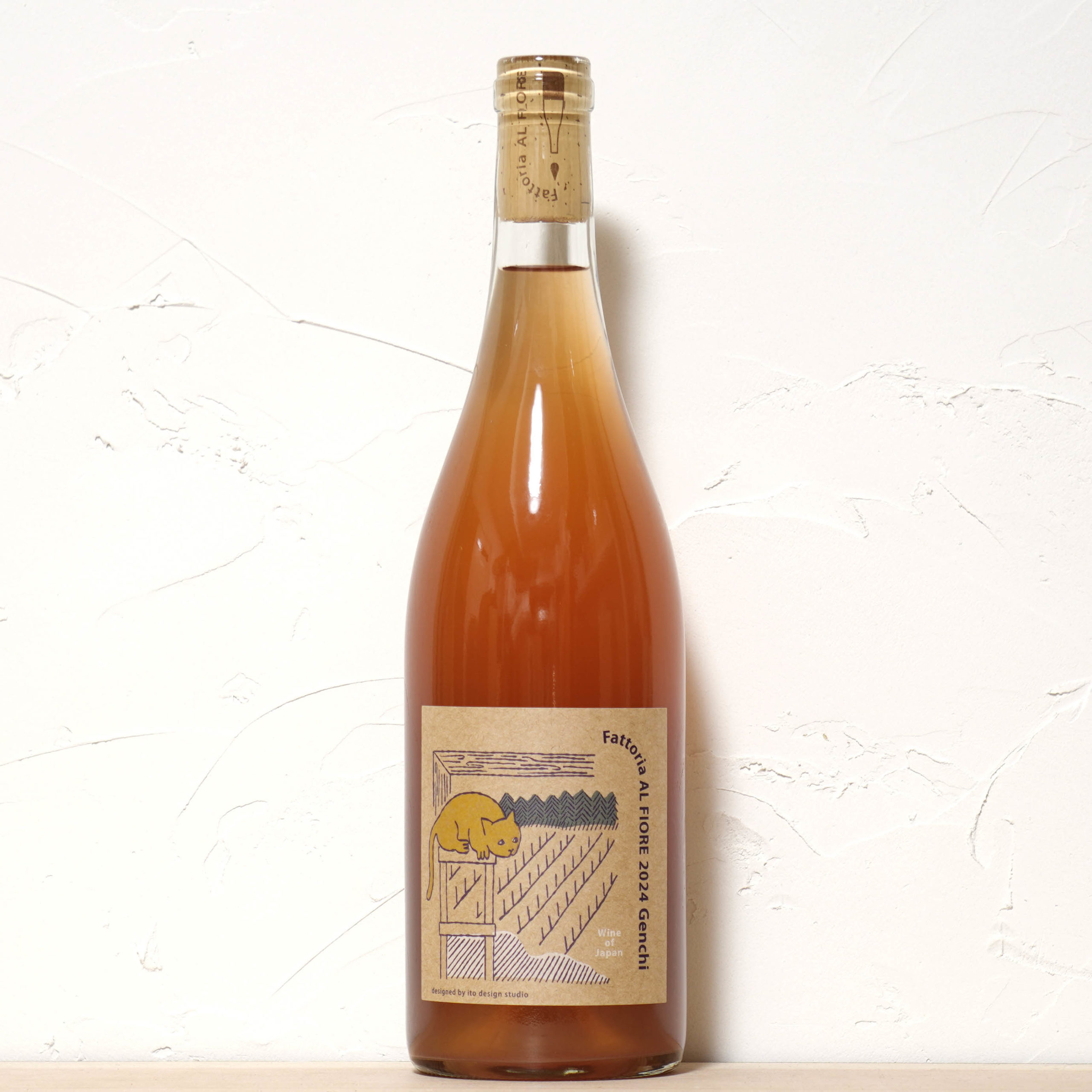 Genchi 2024-Fattoria AL FIORE