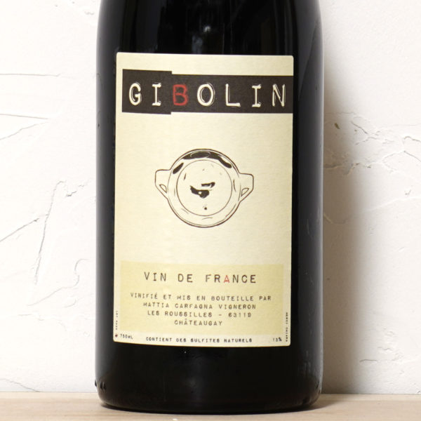 ジボラン 2023-レ・ルシル