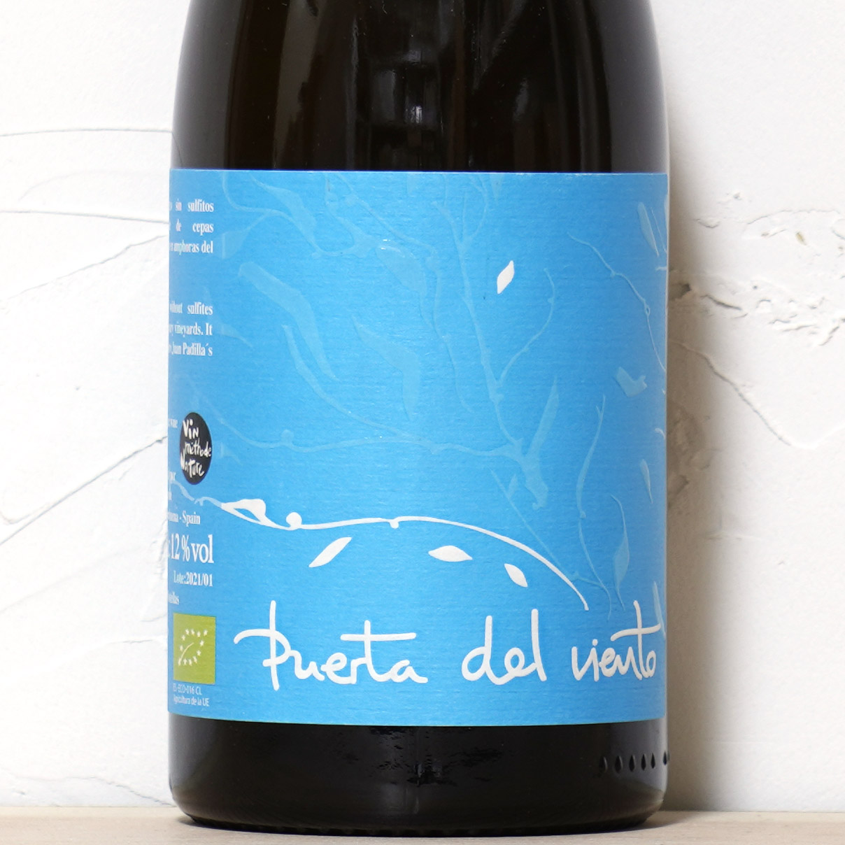 Godello 2021-PUERTA DEL VIENTO