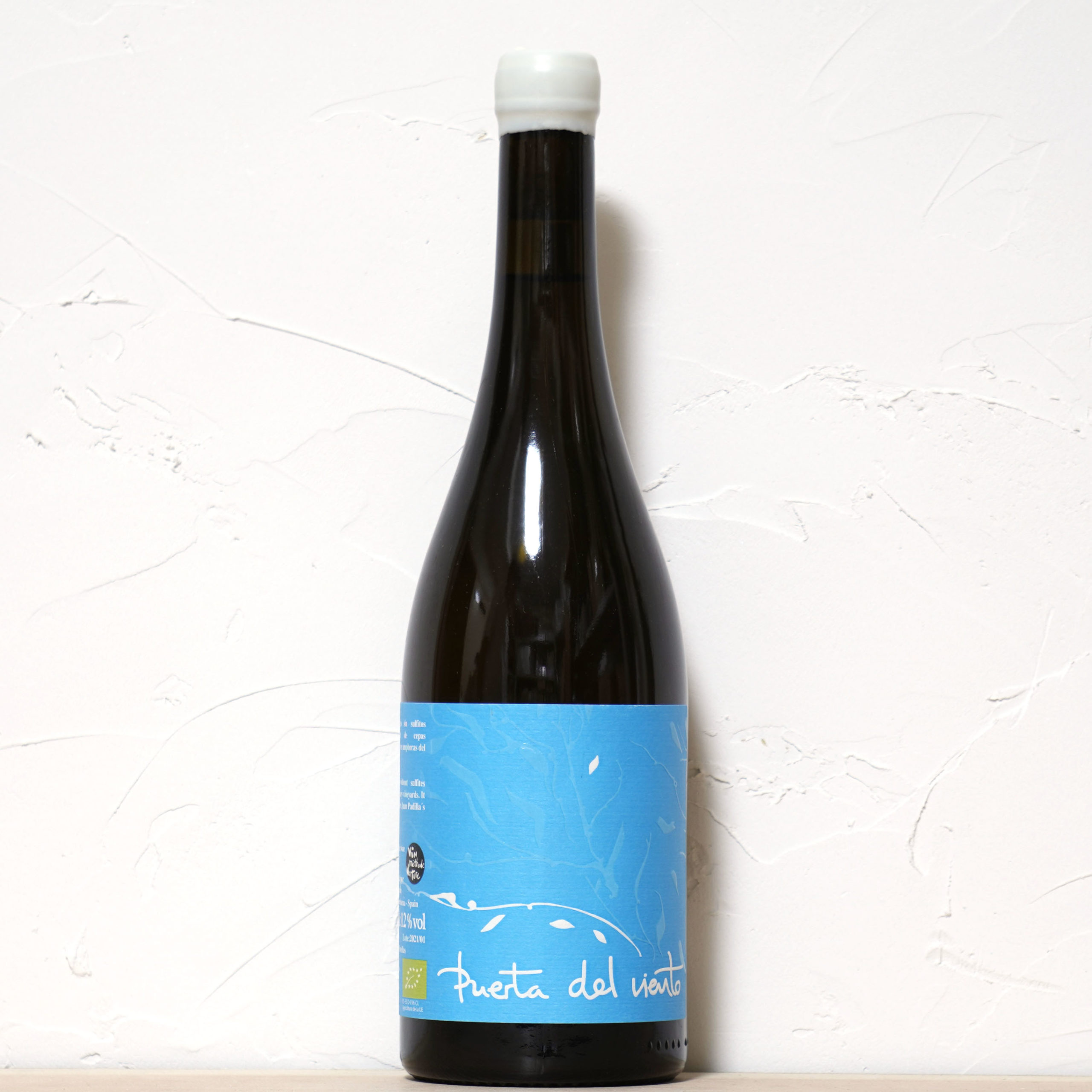 Godello 2021-PUERTA DEL VIENTO