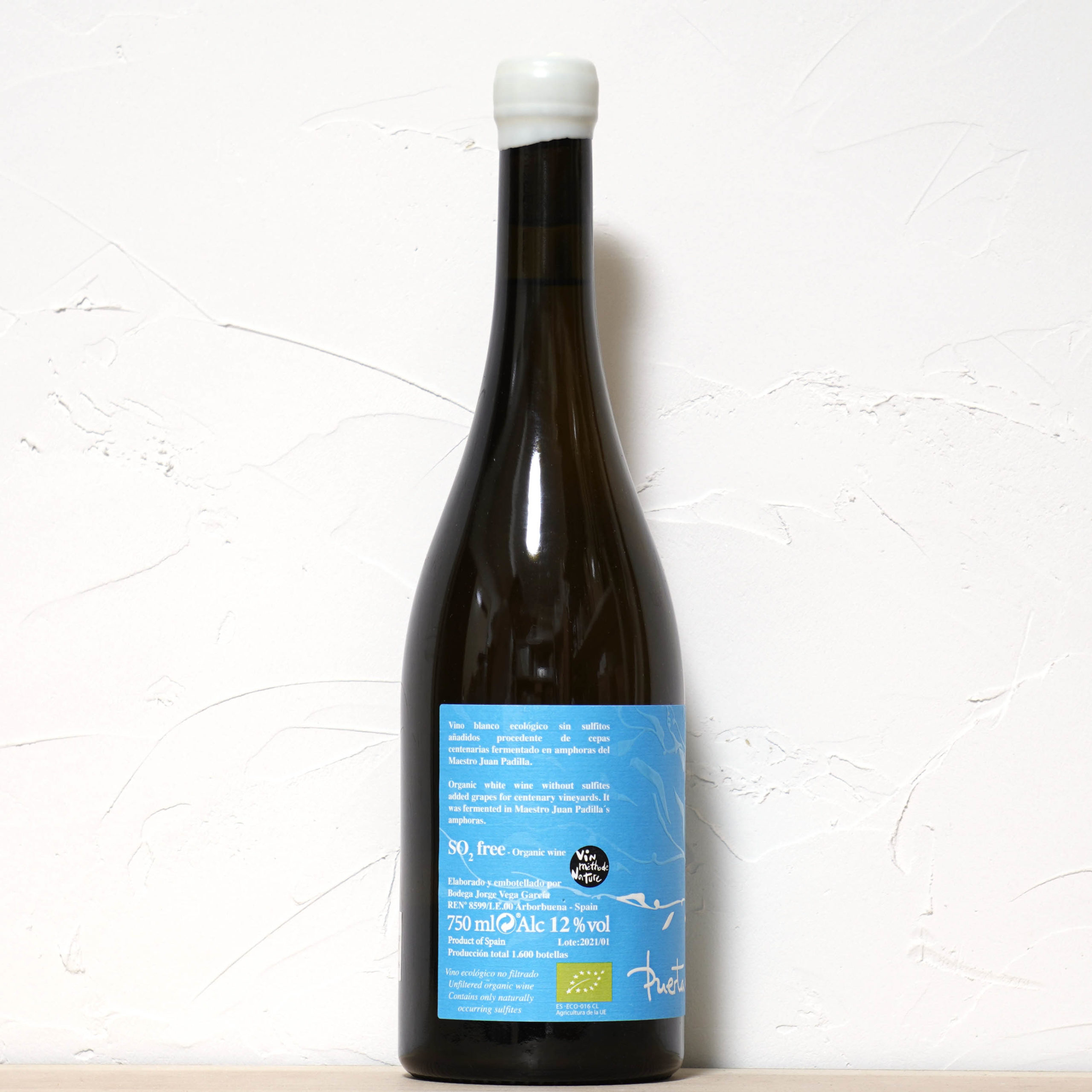 Godello 2021-PUERTA DEL VIENTO