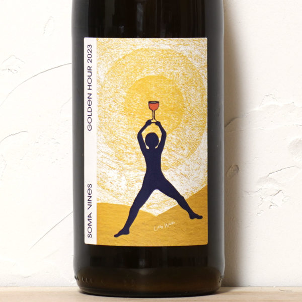 ゴールデン・アワー 2023-ソーマ・ヴァインズ