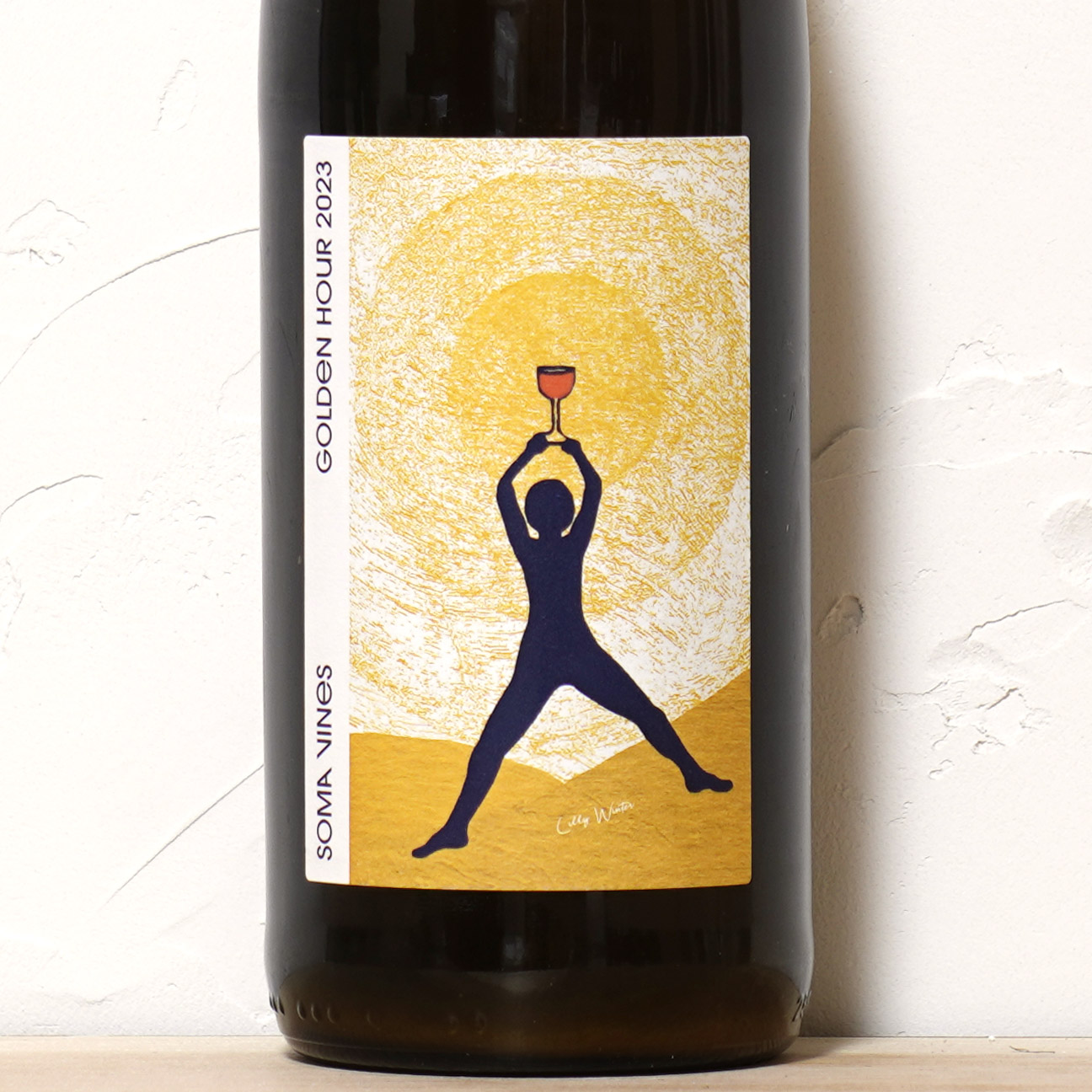 ゴールデン・アワー 2023-ソーマ・ヴァインズ