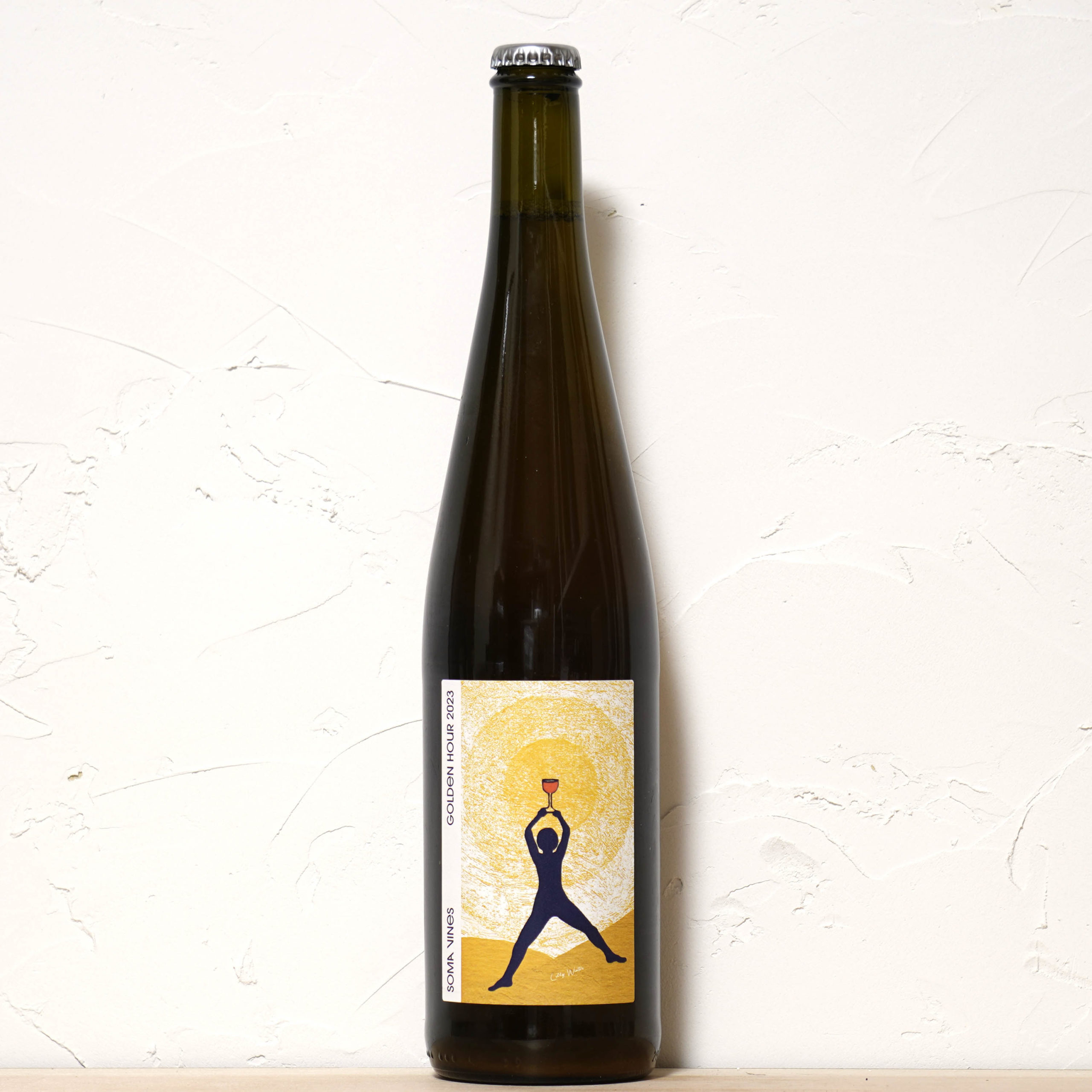 ゴールデン・アワー 2023-ソーマ・ヴァインズ