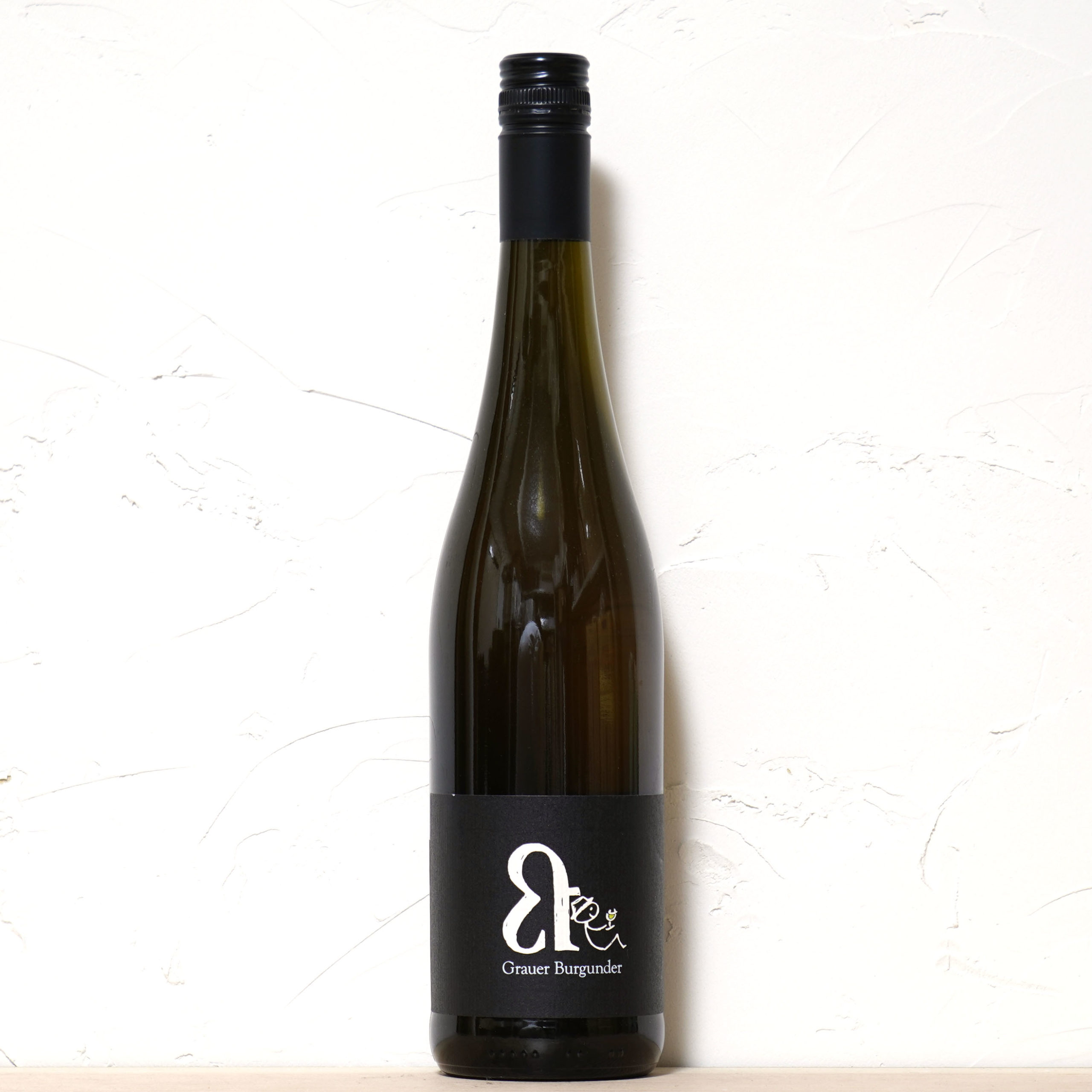 グラウアーブルグンダー 2022-ルーカス クラウス