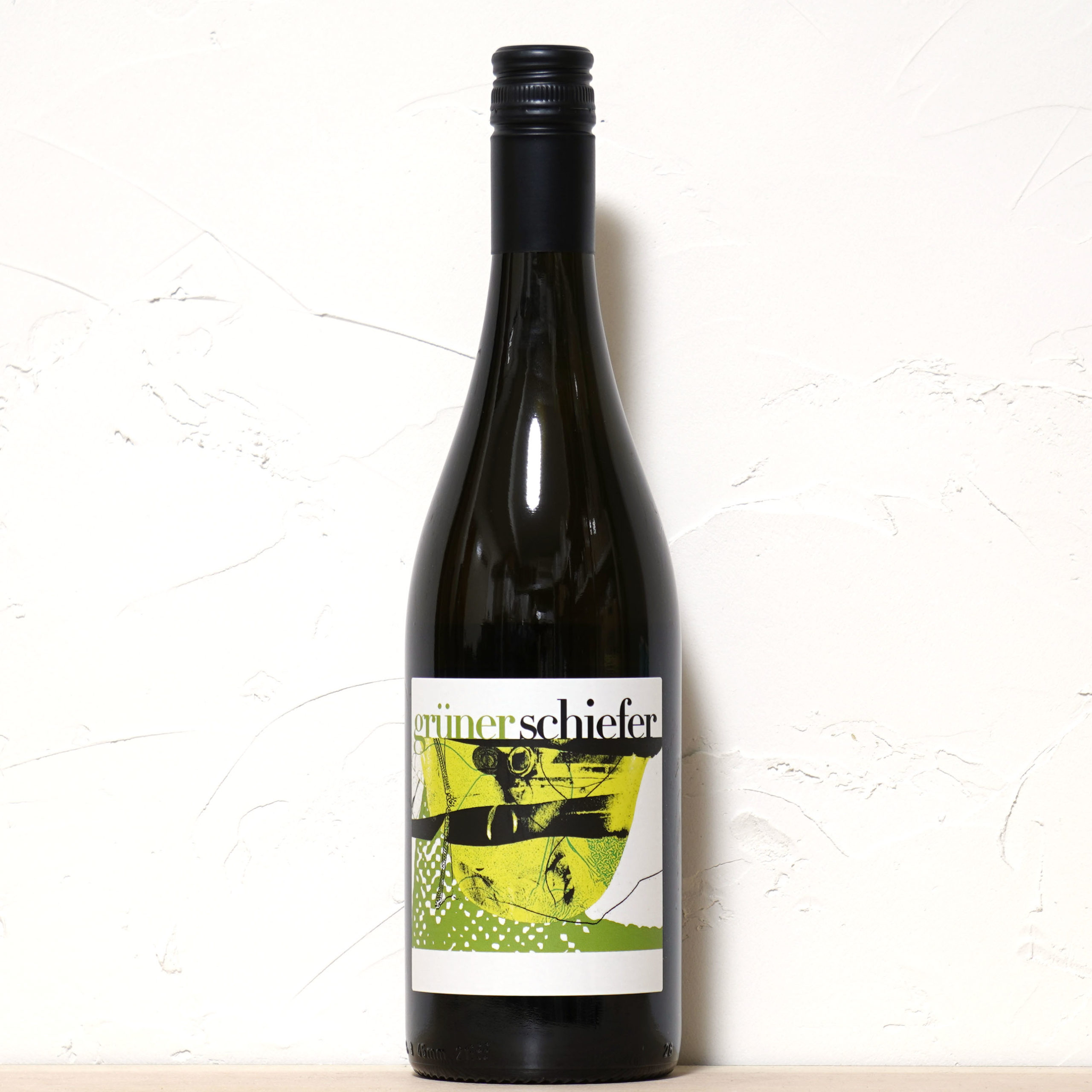 グリューナー・シーファー -ウヴェ・シーファー