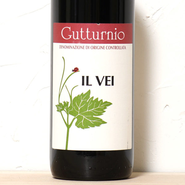 グットゥルニオ 2021-イル ヴェイ