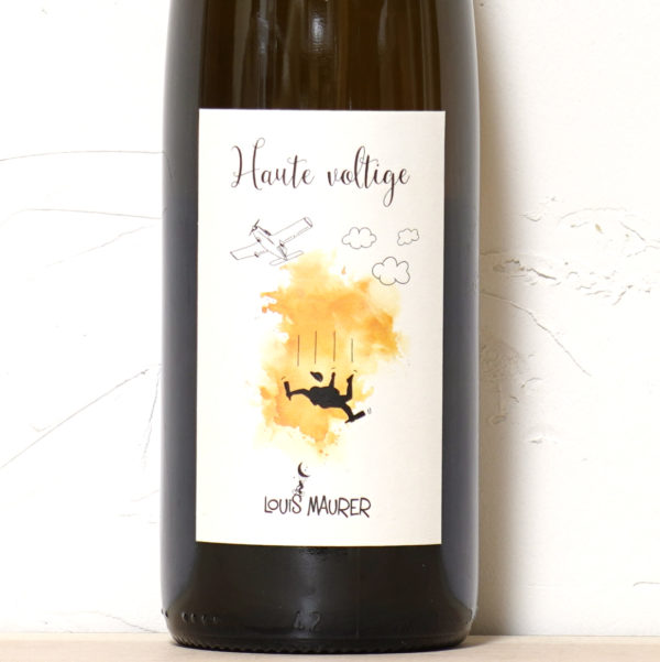 オート・ヴォルティージュ 2023-ルイ・モーラー