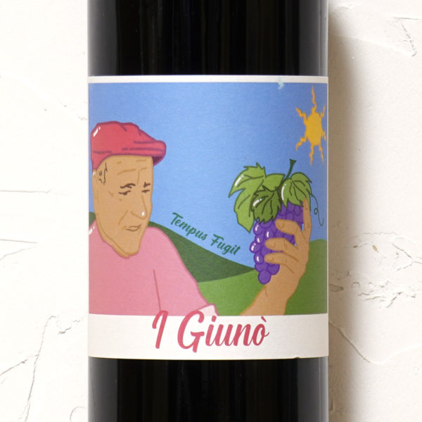 イ ジューノ 2020-ポデーレ ルイーザ