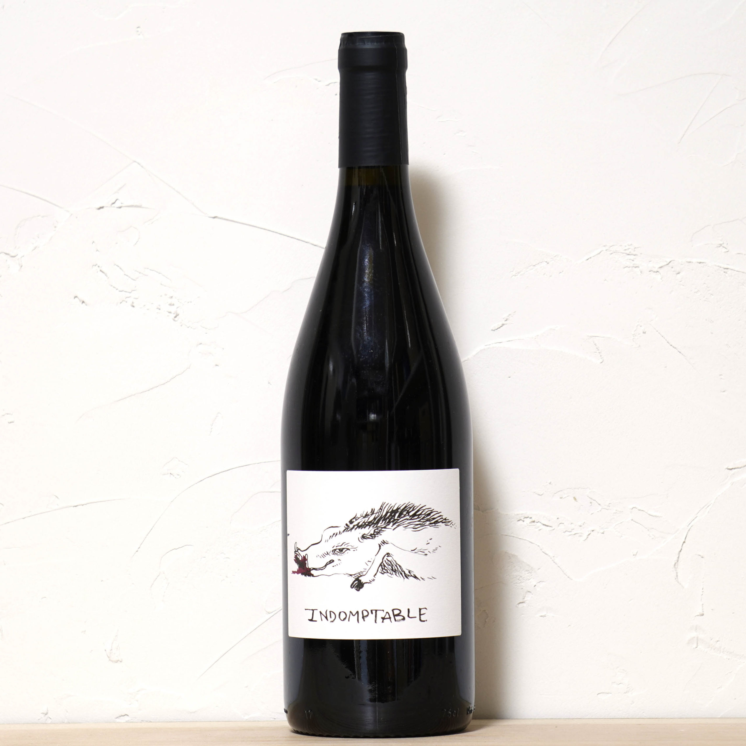 アンドンプターブル 2024-レ・ドゥー・ フォーヴ